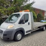 Fiat Ducato Laweta 2011r 2.3 D 150 KM