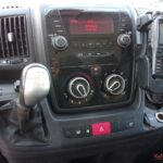 Fiat Ducato Maxi Automat webasto tylko 49tkm k...