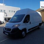 FIAT Ducato MAXI L4H3 2.3 MJ 130 km Super Stan!