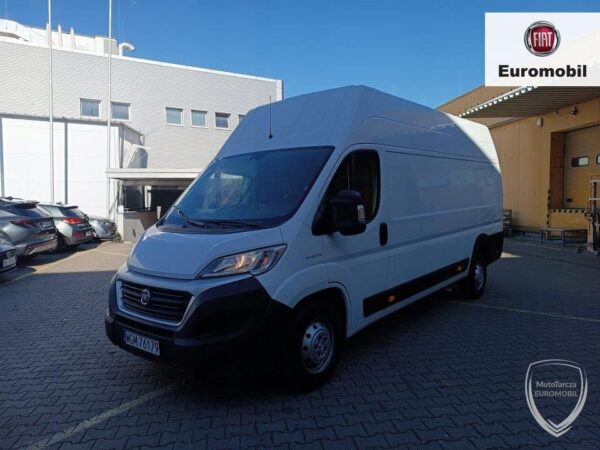 FIAT Ducato MAXI L4H3 2.3 MJ 130 km Super Stan!