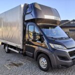 FIAT DUCATO Multijet 3