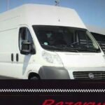 Fiat Ducato (nr.123) L3H2 2.3 JTD Automat Klim...