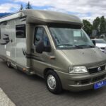 Fiat Ducato SEA Kamper 2.8 Niski przebieg
