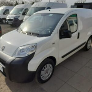 Fiat Fiorino 1.3 JTD