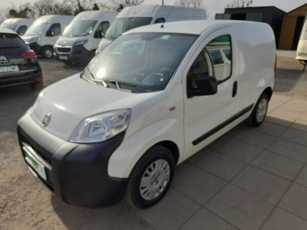 Fiat Fiorino 1.3 JTD