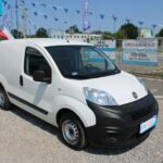 Fiat Fiorino F-Vat