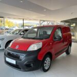 Fiat Fiorino LPG