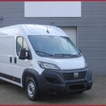 Fiat L4H2 2.2 140KM Furgon