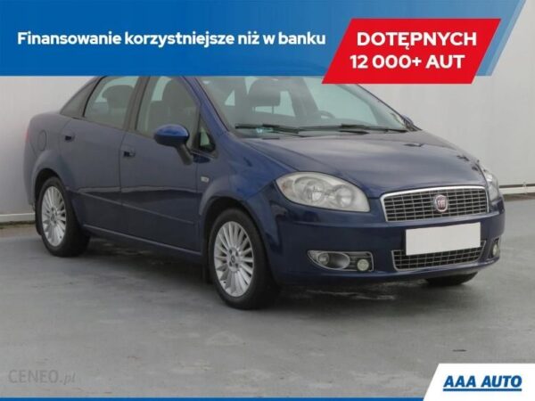 Fiat Linea 1.4