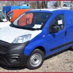 Fiat MJ SX 1.3 80KM Furgon