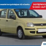 Fiat Panda 1.2