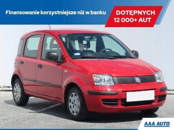 Fiat Panda 1.2