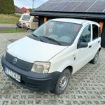 Fiat Panda 1.3 JTD 06r VAT1