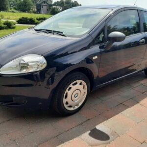 Fiat Punto 1.2 Easy