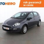 Fiat Punto 1.2 My Punto