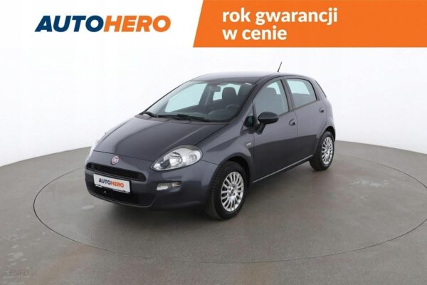 Fiat Punto 1.2 My Punto