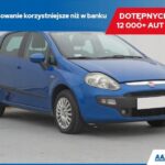 Fiat Punto Evo 1.4