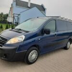 Fiat Scudo 2.0Jtd 120KM DŁUGI LONG MAXI