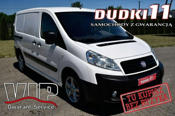 Fiat Scudo 2