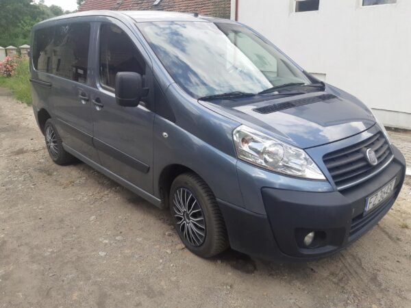 FIAT SCUDO (270_