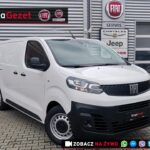 Fiat Scudo Furgon Easy Maxi 2.0 MJ 145 KM