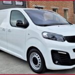 Fiat Scudo Maxi Easy L2H1 145KM