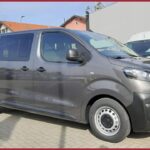 Fiat Scudo Maxi Easy L2H1 Zabudowa Brygadowa145KM