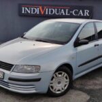 FIAT STILO * 1.9 DIESEL * POLECAM!!!
