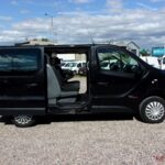 Fiat Talento 120 Multijet 5-osob navi klima ha...
