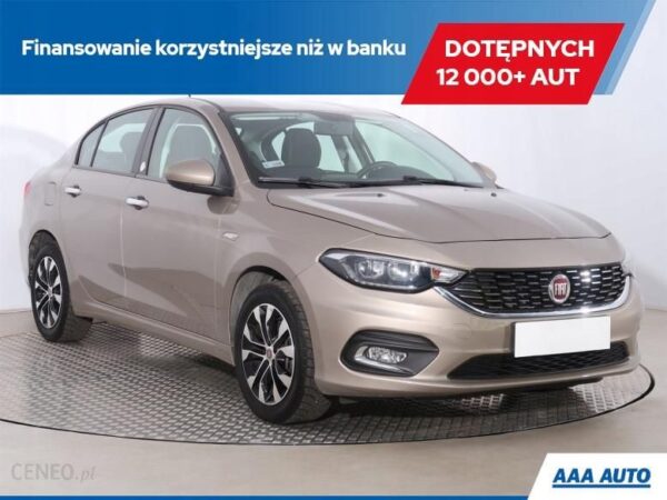 Fiat Tipo 1.4 16V