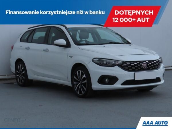 Fiat Tipo 1.4 16V