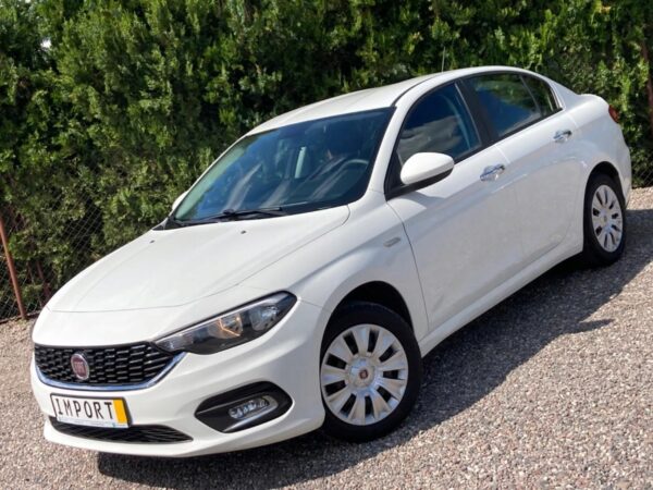 Fiat Tipo bardzo ladny