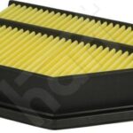 Filtr powietrza HART 371232