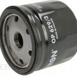 Filtron Filtr Oleju Ford Fiesta Vii 1.0 Ecoboost