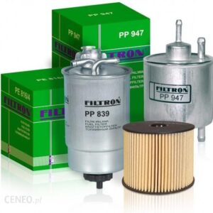 FILTRON - Filtr paliwa (PP 905/2)