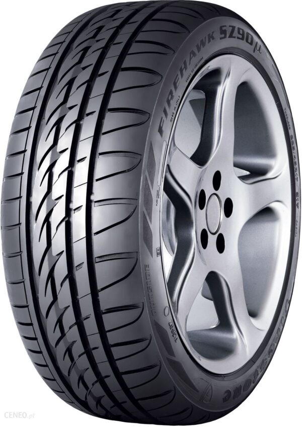 Firestone Firehawk Sz 90 225/45R17 94Y