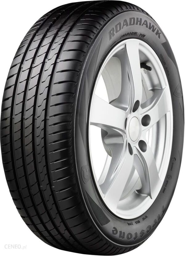 Firestone Roadhawk 205/60R16 92V