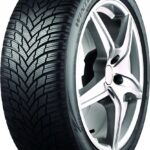 FIRESTONE WINTERHAWK 4 195/65R15 91T