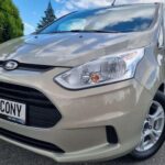 Ford B-MAX 1Wl