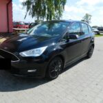 Ford C-MAX 1.0 Gwarancją 12 miesięcy