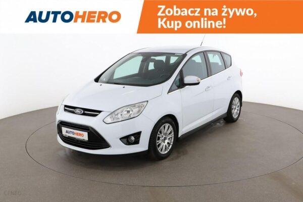 Ford C-Max 1.6 TDCi Titanium