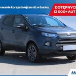 Ford Ecosport 1.0 EcoBoost