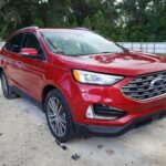 Ford EDGE Wersja Titanium2.0 BenzynaNieduzy pr...