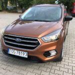Ford Escape 2.0B