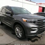 Ford Explorer 2020