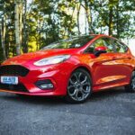 Ford Fiesta 1.0 EcoBoost