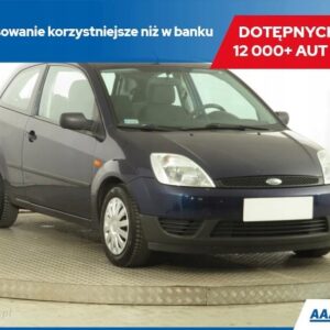 Ford Fiesta 1.3 i