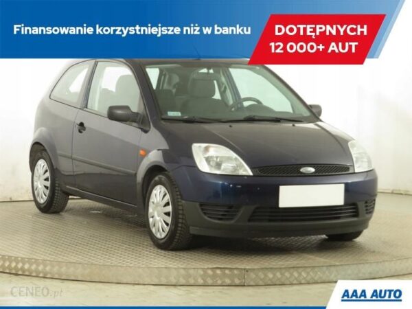 Ford Fiesta 1.3 i