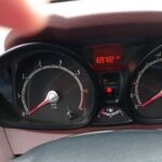 FORD FIESTA VI (CB1