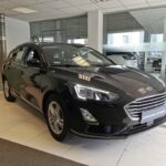Ford Focus 1.0 125 KM EcoBoost Trend Edition VAT 2